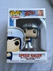 Funko Pop! Vinyl: Speed Racer - Speed Racer (Chase)