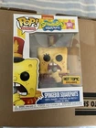 Funko Pop! Vinyl: - Spongebob Squarepants - Hot Topic (Exclusive) #561