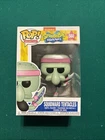 Funko Pop! Vinyl: SpongeBob SquarePants Squidward Tentacles #560