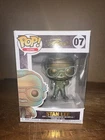 Funko Pop! Vinyl: Stan Lee (Patina) #7