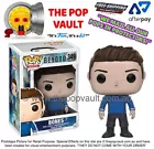 FUNKO POP VINYL STAR TREK BEYOND TV SERIES 349 BONES BNIB + PROTECTOR