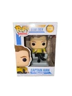 Funko Pop! Vinyl: Star Trek - Captain Kirk #1136