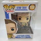 Funko Pop! Vinyl: Star Trek - Captain Kirk #1138