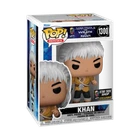 Funko Pop! Vinyl: Star Trek - Khan - Snow Commerce-Cbs (Cbs) (Exclusive) #1300