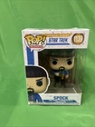 Funko Pop! Vinyl: Star Trek - Spock #1139