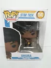 Funko Pop! Vinyl: Star Trek - Uhura #1141