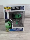 Funko Pop! Vinyl: Star Trek - Vina, Orion Slave Girl #86