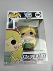 Funko Pop! Vinyl: Star V. Forces Of Evil Star Butterfly #501