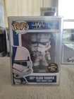 Funko Pop! Vinyl: Star Wars - 501st Clone Trooper #25