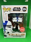 Funko Pop! Vinyl: Star Wars - 501st Clone Trooper - GameStop