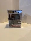 Funko Pop Vinyl Star Wars Aayla Secura #217 Smuggler's Bounty Exclusive