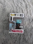 Funko Pop! Vinyl: Star Wars - Aayla Secura - Smuggler's Bounty (Exclusive) #217