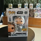 Funko Pop! Vinyl: Star Wars - Ahsoka Tano - Hot Topic (Exclusive) #680