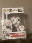 Funko Pop! Vinyl: Star Wars - AT-AT Driver - Walgreens (Exclusive) #92
