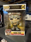 Funko Pop! Vinyl: Star Wars - Babu Frik - Smuggler's Bounty #340 10 Inch