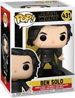 Funko Pop! Vinyl: Star Wars - Ben Solo #431 - NEW!!