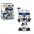 Funko Pop! Vinyl Star Wars Captain Rex 2018 274 Fall Convention