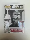Funko Pop! Vinyl: Star Wars - Clone Trooper (442nd Clone Trooper)