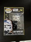 Funko Pop! Vinyl: Star Wars - Clone Trooper Fives (Retro) #768
