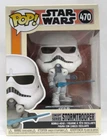 Funko Pop! Vinyl Star Wars Concept Series Stormtrooper #470 Figure