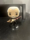 Funko Pop! Vinyl: Star Wars - Count Dooku - Smuggler's Bounty (Exclusive) #233