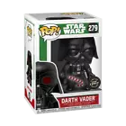 Funko Pop! Vinyl: Star Wars - Darth Vader #279