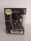 Funko Pop! Vinyl: Star Wars - Darth Vader #343 - Lights and Sound - Collectible