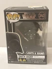 Funko Pop! Vinyl: Star Wars - Darth Vader #343 - Lights and Sound - Collectible