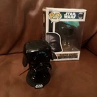 Funko Pop! Vinyl - Star Wars Darth Vader #539