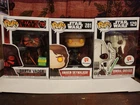 Funko Pop! Vinyl: Star Wars - Darth Vader (SDCC) - San Diego Comic Con Funko...