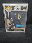 Funko Pop! Vinyl: Star Wars - Darth Vader - Walmart (Exclusive) #637