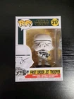 Funko Pop! Vinyl: Star Wars - First Order Jet Trooper #317