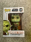Funko Pop! Vinyl: Star Wars - Gamorrean Fighter #406