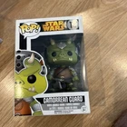 Funko Pop! Vinyl: Star Wars - Gamorrean Guard #12