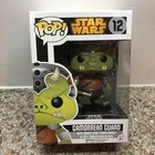 Funko Pop! Vinyl: Star Wars - Gamorrean Guard #12