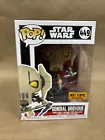 Funko Pop! Vinyl: Star Wars - General Grievous - Hot Topic Exclusive