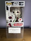 Funko Pop! Vinyl: Star Wars - General Grievous - Walgreens (WG) (Exclusive) #129