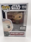 Funko Pop! Vinyl: Star Wars - Grand Moff Tarkin. #159 Smuggler's Bounty