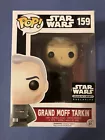 Funko Pop! Vinyl: Star Wars - Grand Moff Tarkin - Smuggler's Bounty (Exclusive)