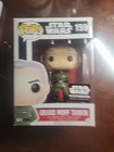 Funko Pop! Vinyl: Star Wars - Grand Moff Tarkin - Smuggler's Bounty (Exclusive)