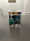 Funko Pop! Vinyl: Star Wars - Greedo #7