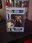 Funko Pop! Vinyl: Star Wars - Han Solo #03 GRAIL VAULTED