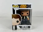 Funko POP Vinyl - Star Wars - Han Solo - #03