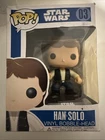 Funko Pop! Vinyl Star Wars Han Solo 03