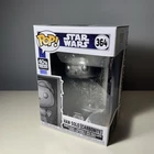 Funko Pop! Vinyl: Star Wars - Han Solo (Carbonite) #364 With Protector