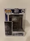 Funko Pop! Vinyl: Star Wars - Han Solo (Carbonite) #364