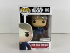 Funko POP Vinyl - Star Wars - Han Solo Snow Gear - #86 Lootcrate