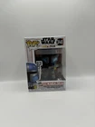 Funko Pop! Vinyl: Star Wars - Heavy Infantry Mandalorian #348