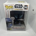Funko Pop! Vinyl: Star Wars - Heavy Infantry Mandalorian #348
