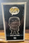 Funko Pop! Vinyl: Star Wars - Imperial Death Trooper #144